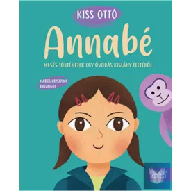   Annabé – Mesés történetek egy óvodás kislány életéből
