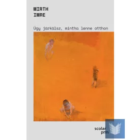 Úgy járkálsz, mintha lenne otthon