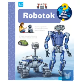 Robotok