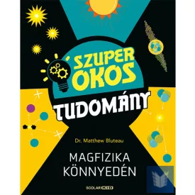 Magfizika könnyedén