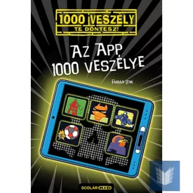 Az app 1000 veszélye
