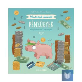Mindentudó útmutató – Pénzügyek
