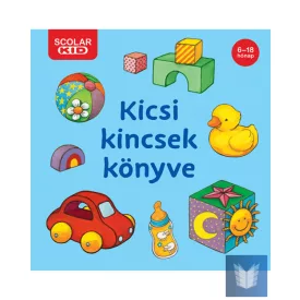 Kicsi kincsek könyve
