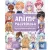 Anime rajziskola - Rajzolj tökéletes mangafigurákat!