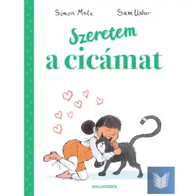 Szeretem a cicámat