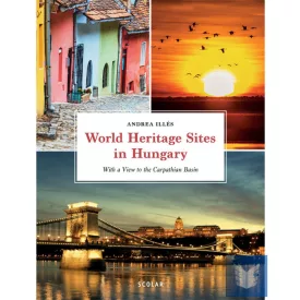 World Heritage Sites in Hungary 2. kiadás