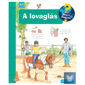 A lovaglás