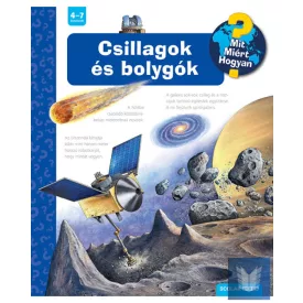 Csillagok és bolygók