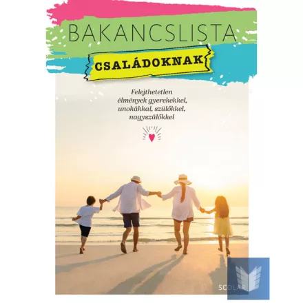 Bakancslista – Családoknak