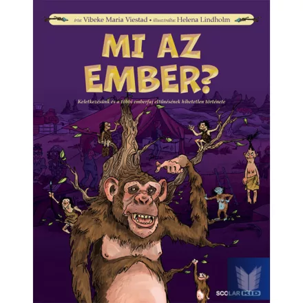 Mi az ember?