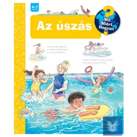 Az úszás