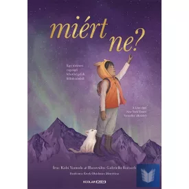   Miért ne? - Egy történet ragyogó lehetőségeink felfedezéséről
