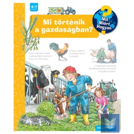 Mi történik a gazdaságban?