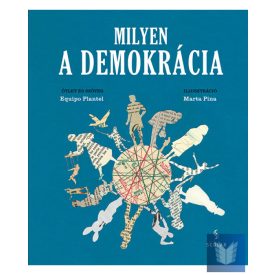 Milyen a demokrácia