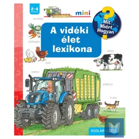 A vidéki élet lexikona