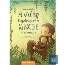 A világ legdrágább kincse (2. kiadás)