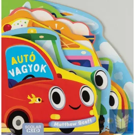 Autó vagyok
