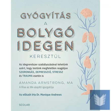 Gyógyítás a bolygóidegen keresztül