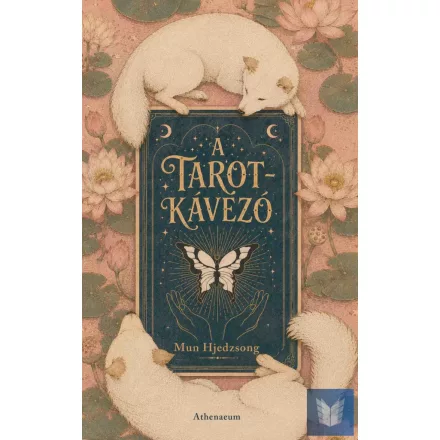 A tarot-kávézó