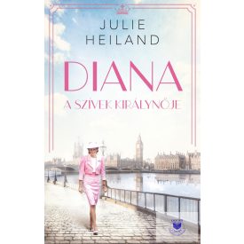 Diana, A Szívek Királynője