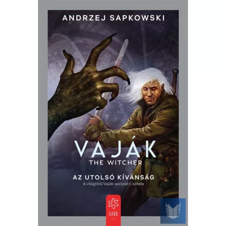 Vaják I. - The Witcher - Az utolsó kívánság