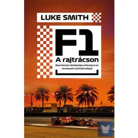 F1 - A rajtrácson