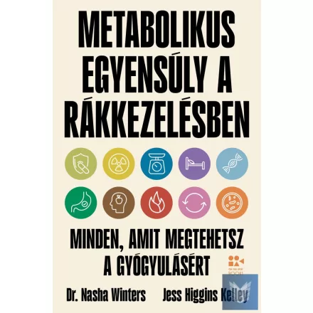 Metabolikus egyensúly a rákkezelésben