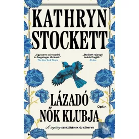 Lázadó nők klubja
