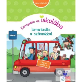 Könnyedén Az Iskolába - Ismerkedés A Számokkal