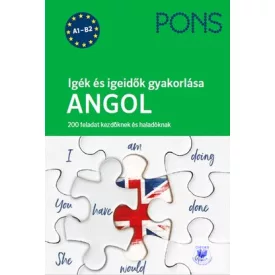 PONS Igék és igeidők gyakorlása Angol