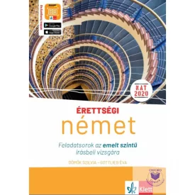   Érettségi - Német feladatsorok az EMELT szintű ÍRÁSBELI vizsgára
