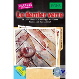 PONS Le dernier verre