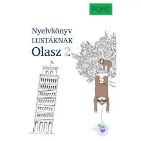 Pons Nyelvkönyv Lustáknak Olasz 2