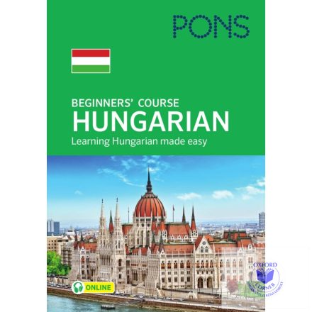 PONS Beginners' Course Hungarian