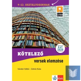 Kötelező versek elemzése 9-12. osztályosoknak
