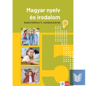 Jegyre megy! Magyar nyelv és irodalom 5. osztályosoknak