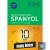 PONS 10 perces gyakorlatok SPANYOL