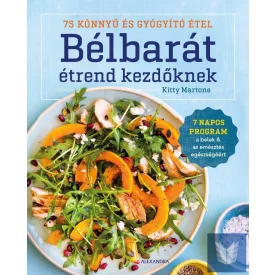 Bélbarát étrend kezdőknek