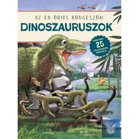 Dinoszauruszok - Az én óriás böngészőm