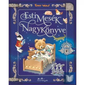 Esti mesék nagykönyve