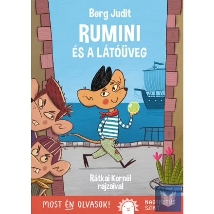 Rumini és a látóüveg