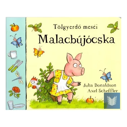Malacbújócska