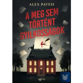 A meg sem történt gyilkosságok