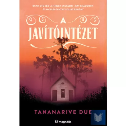 A javítóintézet