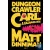 Dungeon Crawler Carl - A kazamata hőse