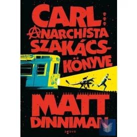 Carl anarchista szakácskönyve
