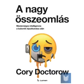   A nagy összeomlás: Mesterséges intelligencia a buborék kipukkanása után