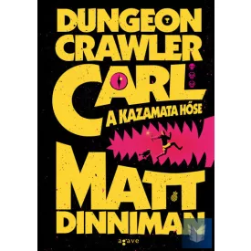 Dungeon Crawler Carl: A képregény