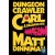 Dungeon Crawler Carl: A képregény