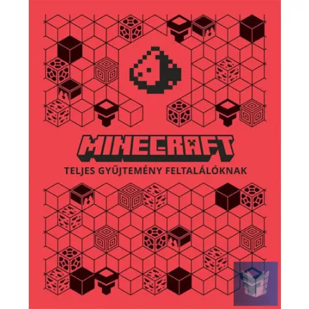 Minecraft - Teljes gyűjtemény feltalálóknak